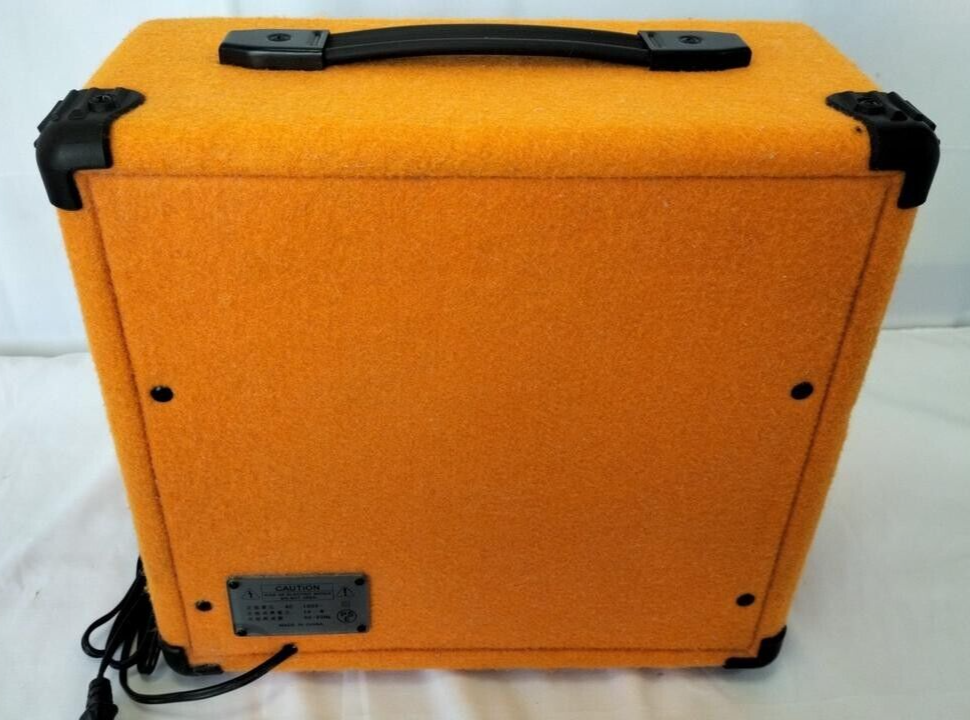Tony Smith Tony Smith TG-75 Mini Guitar Amp – 10W, Used but Fully