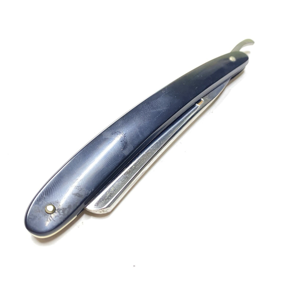 西洋剃刀　solingen BREIDORA Razor Barbarossa IV - Germany Solingen