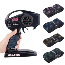 RC Car Grip Tape Sweat Anti-skid Absorbent Belt for Flysky Traxxas Wfly Dumborc