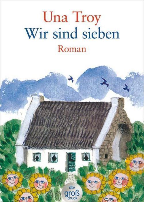 Thumbnail - Wir Sind Sieben Una Troy