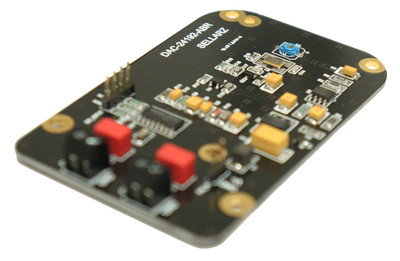 DAC-24192-ABR, I2S Input DAC Ultra Low Noise Regulation, Low Phase