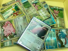 Holo/Reverse Holo Pokemon TCG HeartGold & SoulSilver /123 - Select from "Styles" on eBay