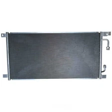 A/C Condenser For 1998-2002 Lincoln Continental 4.6L V8 2000 1999 2001 3115C