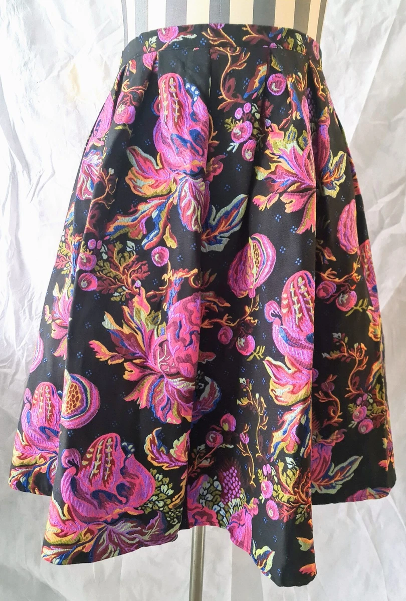 Pleated midi cheap skirt missguided