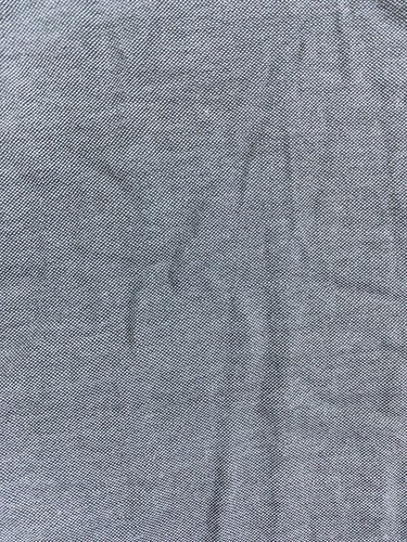 Tavik Shirt Men's Medium Gray 100% Cotton Pockets Short Sleeve Casual Button-Up - Picture 10 of 15