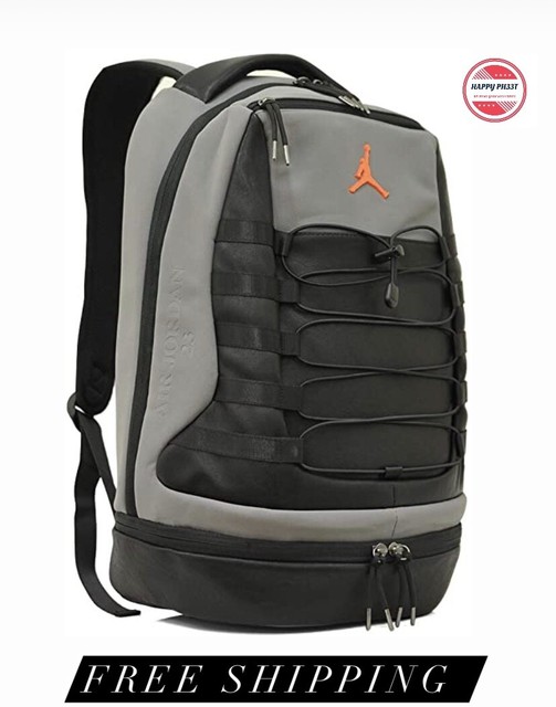 Nike Air Jordan X 10 Retro Backpack Bag 