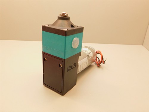 KNF Flodos NF 300 KP.27DC 24 VDC 1,96A 46,9W Membran Flüssigkeitspumpe NEU - Bild 4 von 4