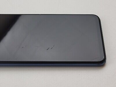 Xiaomi Redmi Note 9S (M2003J6A1G) 128GB - Blue (GSM Unlocked Xiaomi Redmi Note 9S (M2003J6A1G) 128GB - Blue (GSM Unlocked