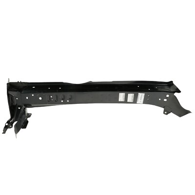 OEM NEW 14-18 Subaru Forester Frame Side Inner Rail Complete Rear 51629SG0009P