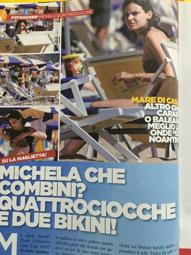 Vip 2013 711.STEFANO BETTARINI,CLAUDIA GALANTI,Lapo Elkann,Nina Senicar,Romani - 第 9/10 張圖片