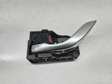 MAZDA CX-3 INTERIOR DOOR HANDLE DRIVER FRONT LEFT SIDE 2015