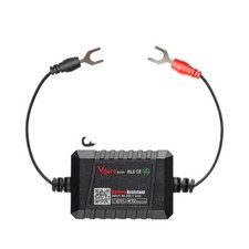 Vgate BA100 Car Battery Tester 12V Monitor Bluetooth 4.0 Battery Assistant