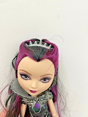 Ever After High 1st Chapter Wave Raven Queen Doll with Clothes