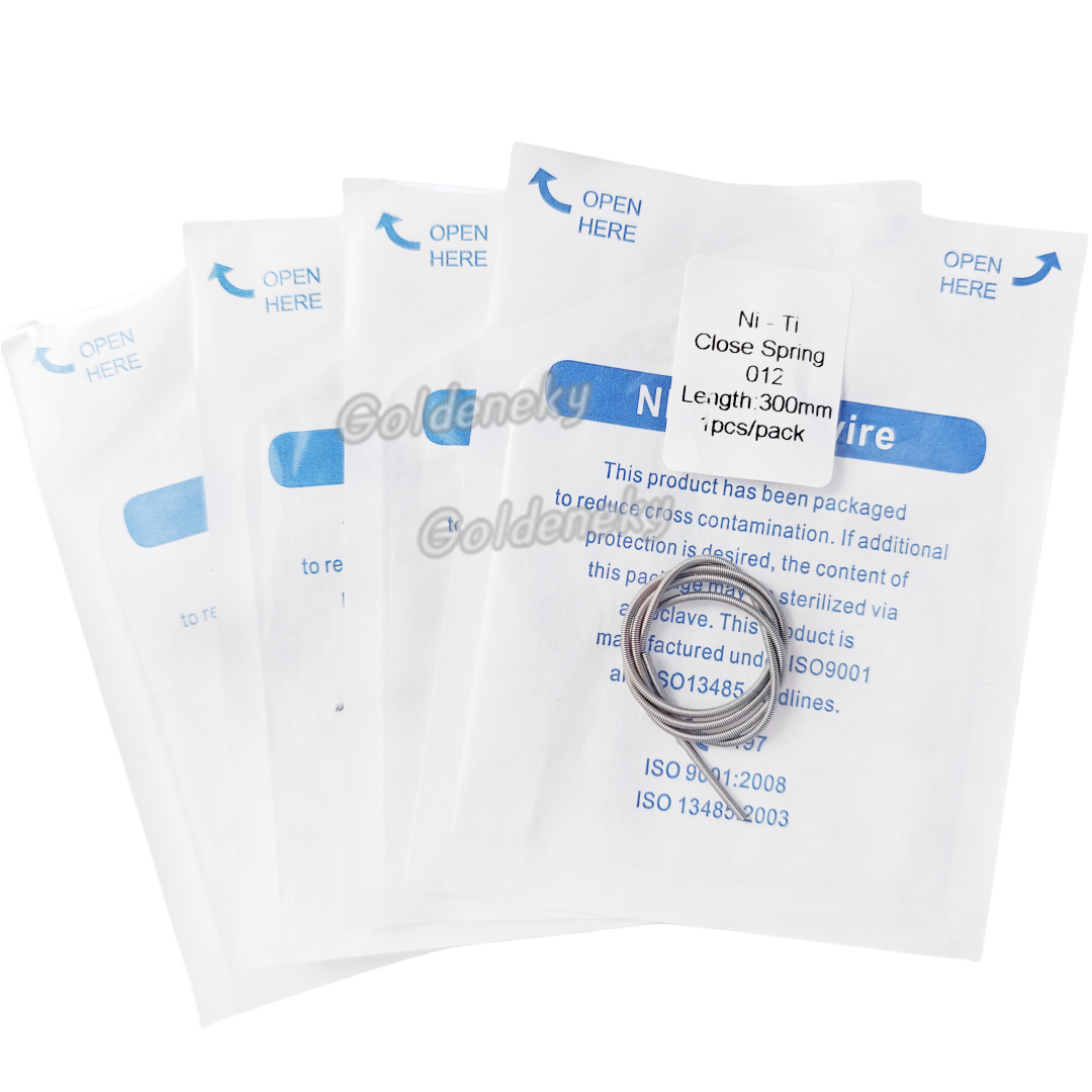 Le Miniviti Ortodontiche - Pagina 4 Di 5 - Foto 3