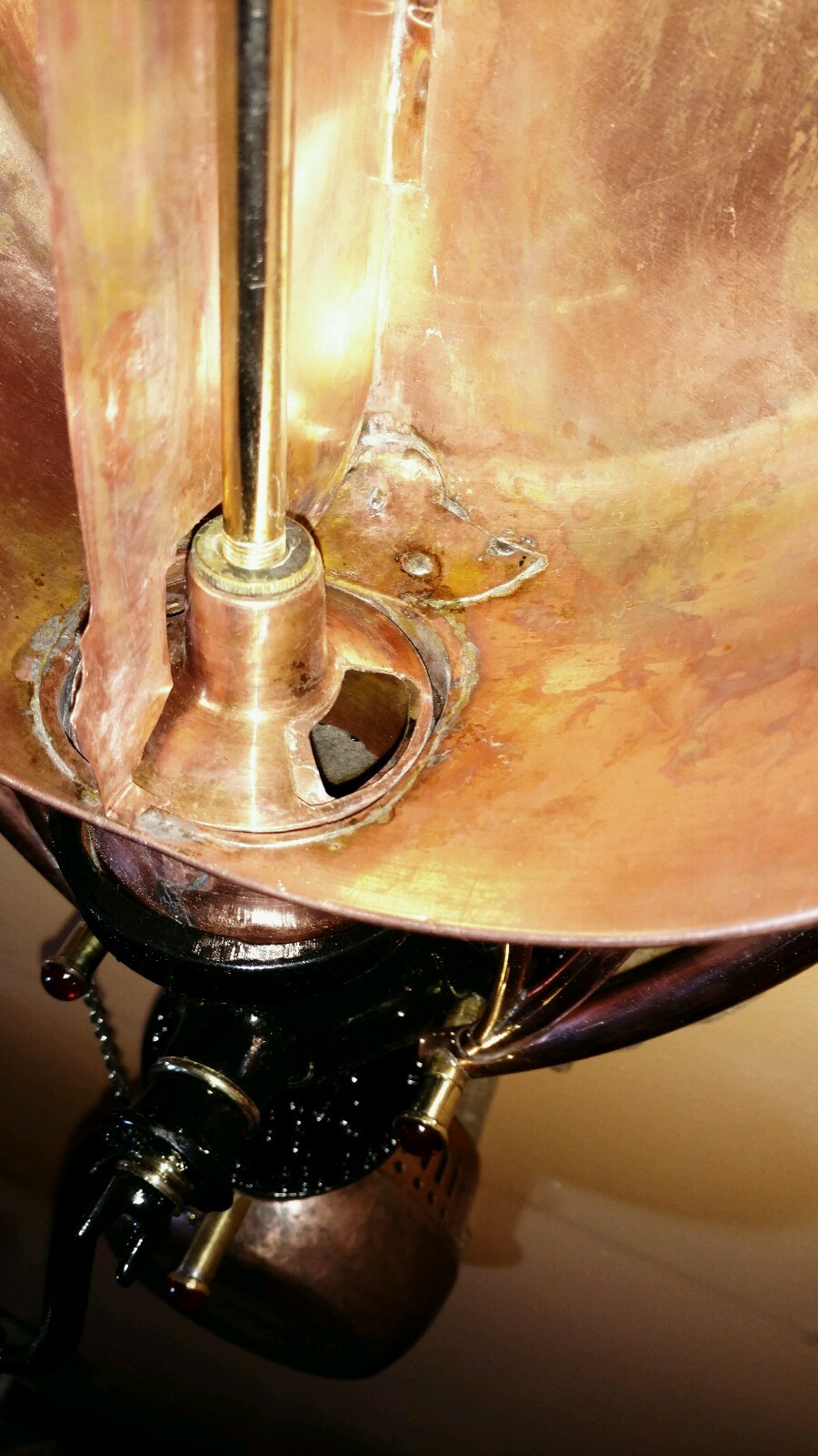 Antique coffee grinder eBay