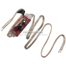 2x 100W 1-Way Treble Speaker Frequency Divider Crossover 1-High 2nd-Order Filter