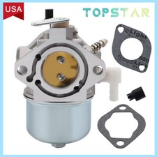 Carburetor Fits Briggs  Stratton 10HP Engine 19E412 19G412 19G400 694526 690119