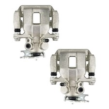 Disc Brake Caliper-Premium Semi-Loaded Centric 141.61073 Reman for  