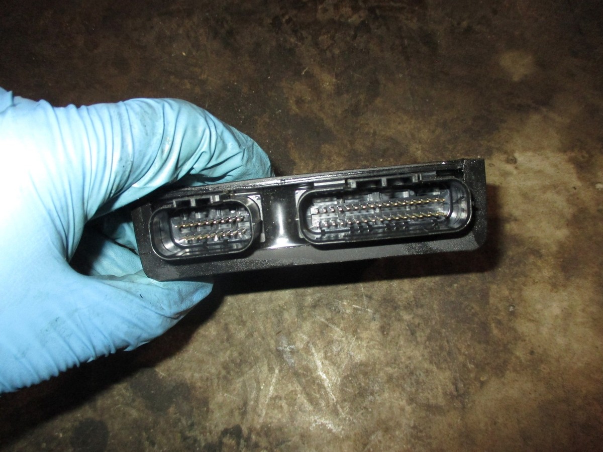 Suzuki DF90A 90hp 4 stroke outboard ECU (33930-87LL0) | eBay