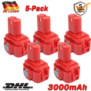 Makita 6260d аккумулятор
