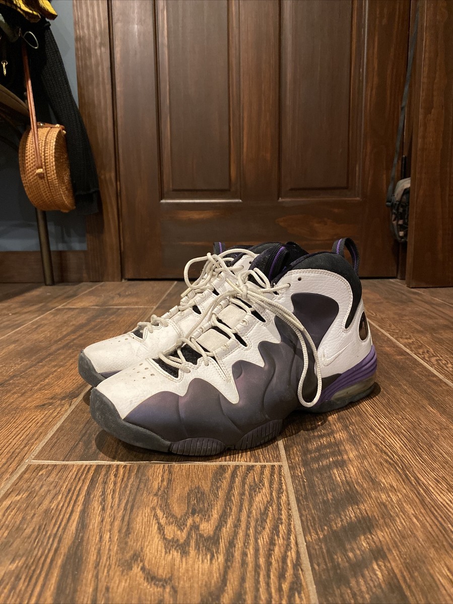 nike air penny 3 for sale