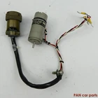 Precision Mechanisms Corp Cam Switch CS402-4