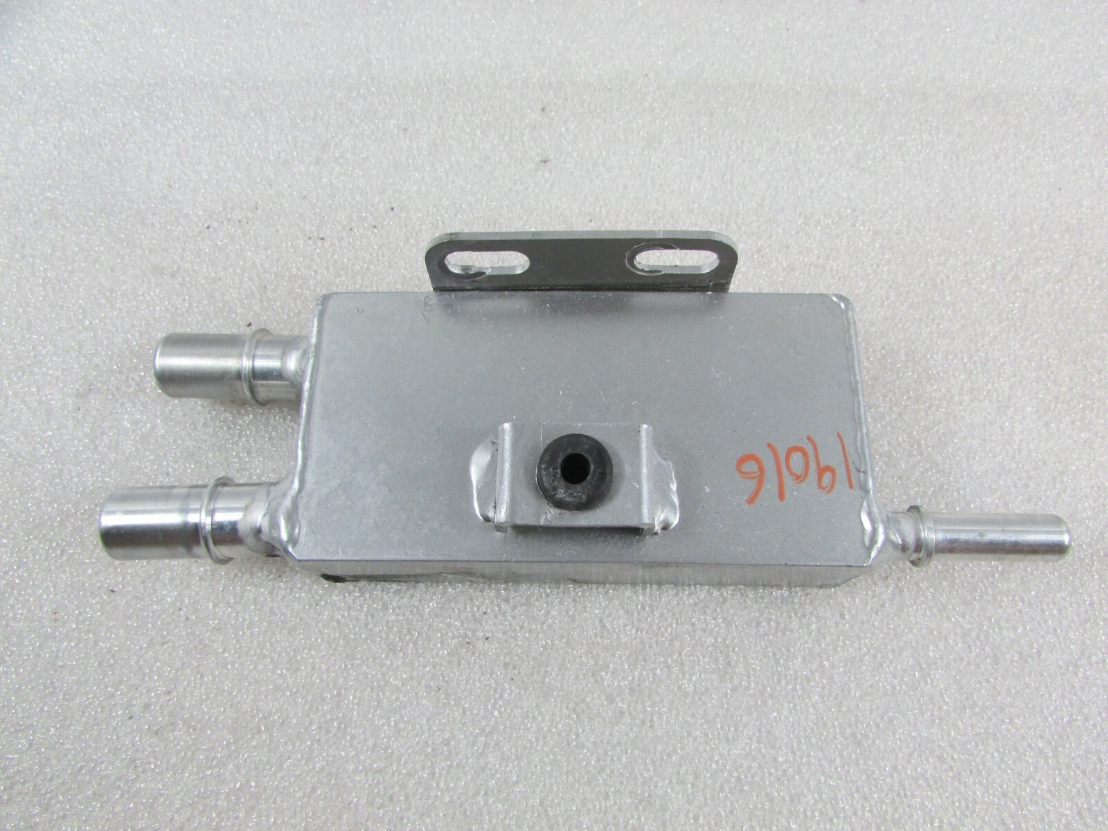 Ferrari 599 GTB, Fuel Vapor Separator, Used, P/N 252103