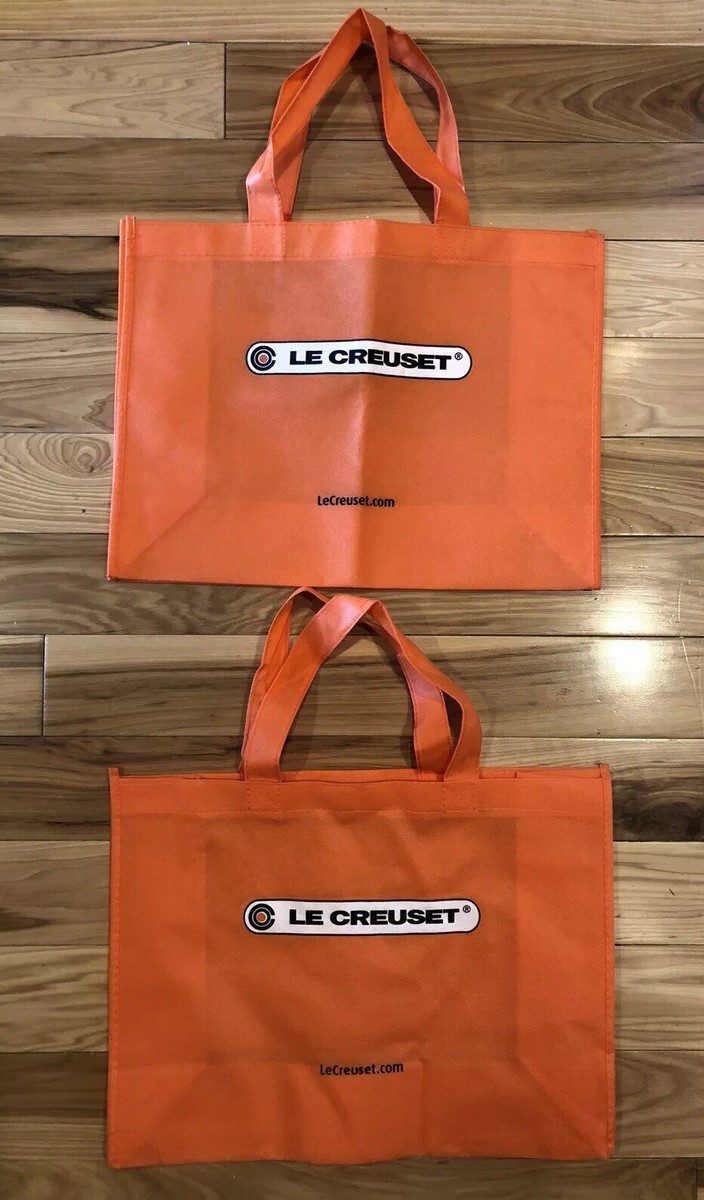 LE CREUSET ミディアムストレージジャー 2個セット LE CREUSET ミディアムストレージジャー 2個セット
