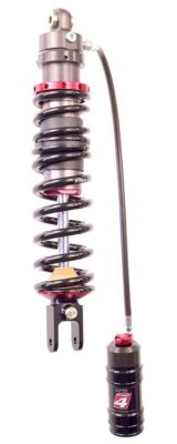 Elka Stage 4 Steel Body Rear Shock Suspension Kawasaki KLX110 KLX