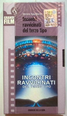 EBOND Engebegegnungen der dritten Art Verlag VHS VH000069