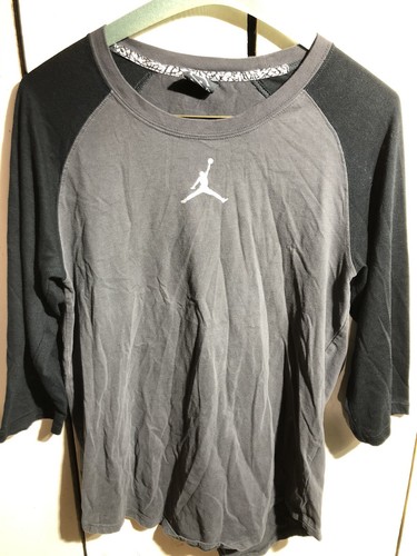 Air Jordan T Shirt Michael Jump Man 