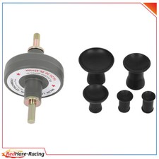 Valve Lapper Kit Valve Lapping Attachment Tool 20-45mm Drill Valve Grinding Kit