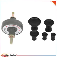 Valve Lapper Kit Valve Lapping Attachment Tool 20-45mm Drill Valve Grinding Kit