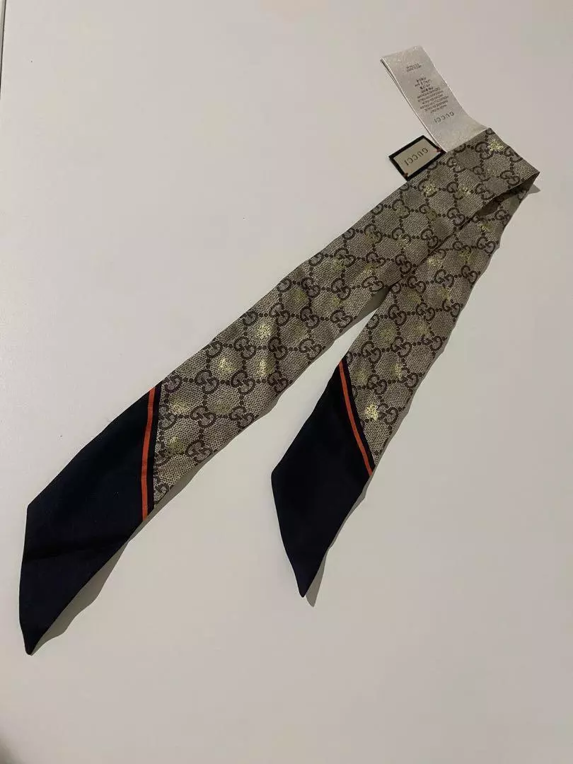 Coffret mode femme GUCCI pour 1000 yens produit japonais authentique