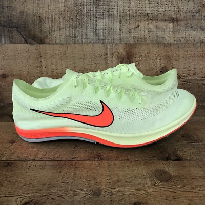 Nike ZoomX Dragonfly Mens Size 4.5 Women display picture 1