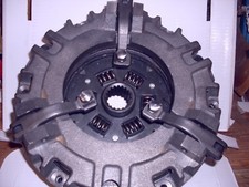 FITS john deere  950 990 1050  870  970 1070 heavy duty tractor clutch 
