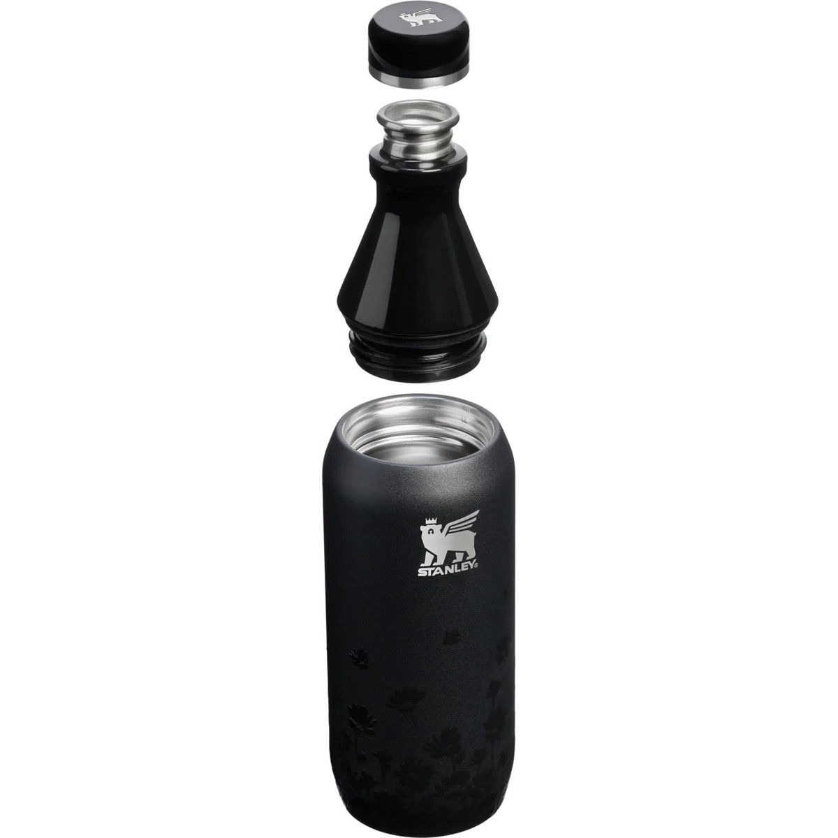 Stanley 1913 X Jennie Limited Edition Quencher Tumbler & All Day 