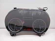 Compteur Mercedes CLASSE B