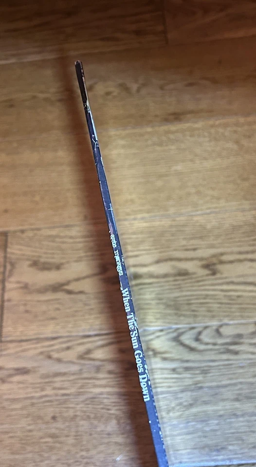 Arctic Monkeys - When The Sun Goes Down - 12" Vinyl Single Record (2006) - Image 4 of 4