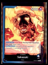 Sakazuki OP05-041 Prices | One Piece Awakening of the New Era
