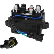 Tilt Trim Relay, Compatible with Yamaha Outboard 4 Stroke Engine F150 250