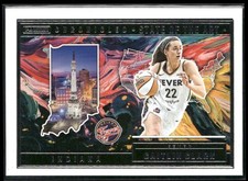 2025 Panini Caitlin Clark Chronicled #88 Caitlin Clark