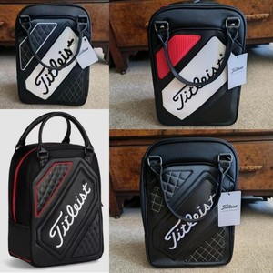 Titleist GolfBall ShagBag タイトリスト シャグ バッグ Titleist GolfBall ShagBag タイトリスト シャグ バッグ Titleist