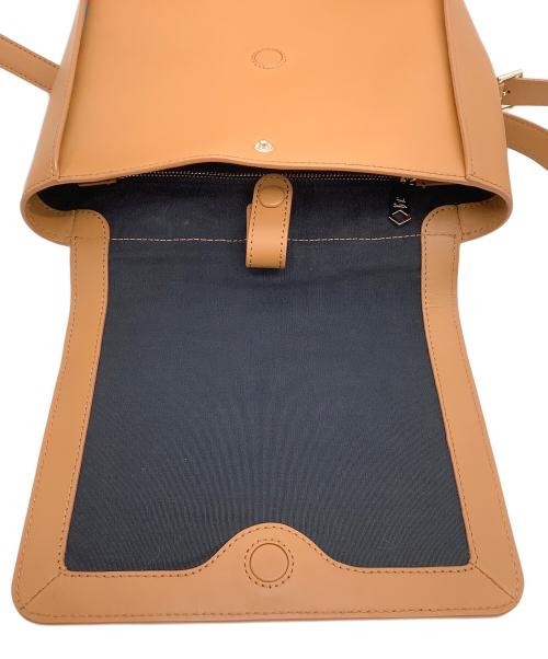 PAUL SMITH                    Leather Backpack ca… - image 7