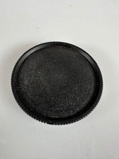 Original Leica R Camera Body Cap 14103
