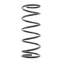 Fahrwerksfeder Vorderachse Schraubenfeder Ø 143 Mm Kyb FüR U.A. Nissan Sunny