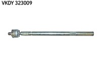 Axialgelenk Spurstange SKF Vkdy 323009 FüR 307 Peugeot 3A CitroËN Break 3E SW 3H