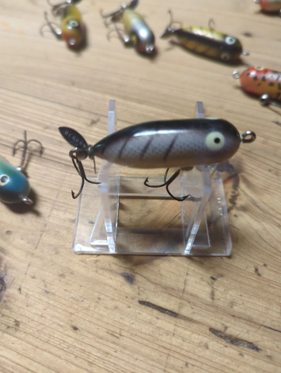 Heddon Freshwater Vintage Fishing Equipment for sale | eBay