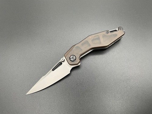 Ketuo Knife- Woody - Foto 3 di 29