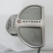 Odyssey Putter WHITE HOT 2 BALL TOUR FILL 34 inch